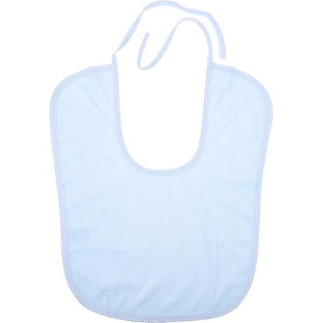 Tablier imperméable pour adulte (1 pièce) (1/3)