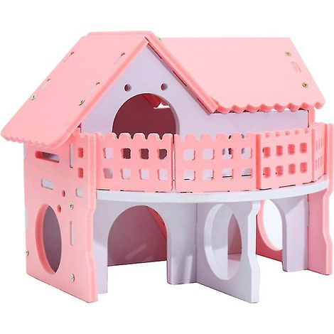 1 niche pour animaux de compagnie (1/3)