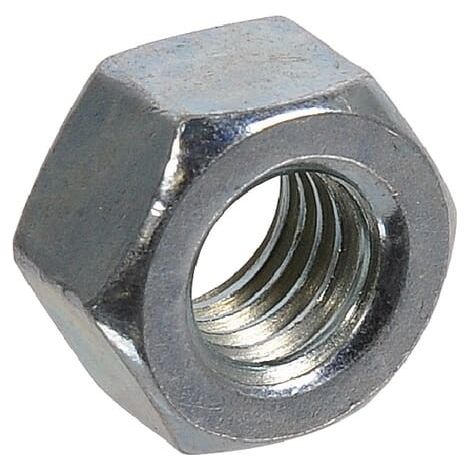 Écrou filet gauche M8x1,25 UNIVERSEL FGP002000
