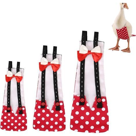 Huhn Ente Gans Legehenne (S, Rot)-Fei Yu (1/5)