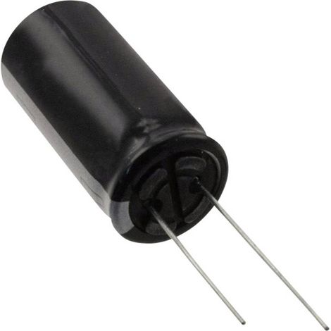 Condensatore elettrolitico Panasonic ECA-1HHG332 7.5 mm 3300 µF 50 V 20 % (Ø) 18 mm 1 pz. radiale