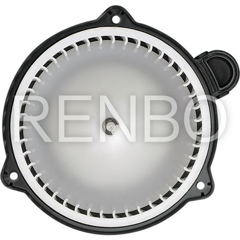 Convient pour le ventilateur de climatisation de la Hyundai Reina 97113-0U000 97113-F9000 (1/3)