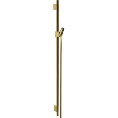hansgrohe AXOR Uno² barre de douche 0,90 m, 27989990, 27989990 (1/2)