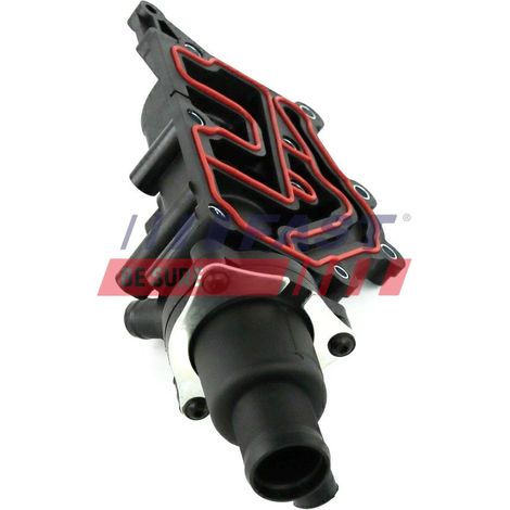 Termostato rapido FT58001 KPL con sensore (1/2)