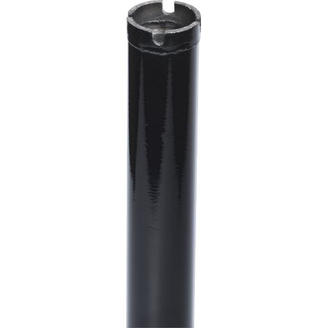 Klingspor DR 912 B Bohrkronen, 42 x 3,5 x 300 mm 1 Segmente 3,5 x 10 mm, Ringsegment Gewinde 1/2“ (1/4)