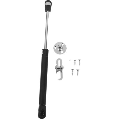 jojofuny Lot de 4 vérins à gaz hydrauliques pour portes de placards (1/5)