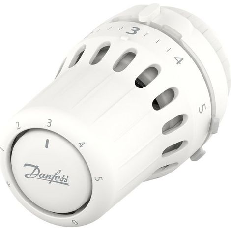 Sensore termostatico Danfoss React per RA, 015G3098