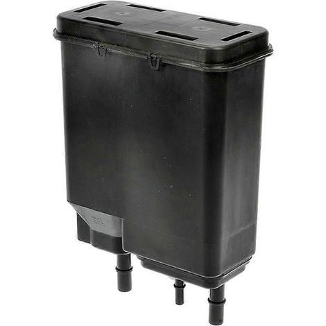Canister à charbon actif pour système d'évaporation des gaz d'échappement 12569373, 15137021, 911-095 pour Chevrolet Silverado 4.3 5.3-SFYGV (1/5)