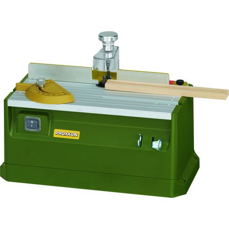 Proxxon Micromot MP 400 Profiliermaschine 230 V