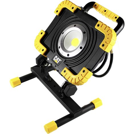 Caterpillar - Spot de chantier LED, 3000 lm CT3550EU (1/5)