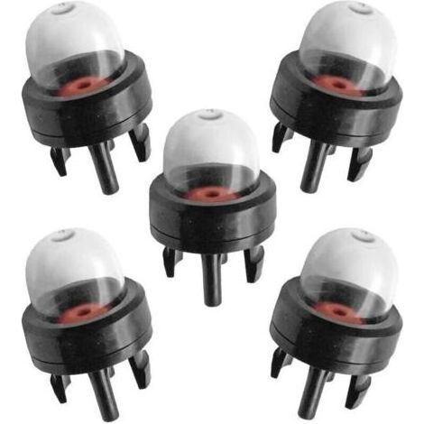 Poire d’amorçage facile à installer pour Stihl/Weed Eater/McCulloch/Ryobi Echo (1/5)