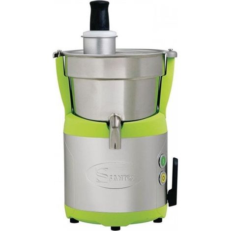 Centrifugeuse inox pro 140 Litres par heure, 1300 W, 220 V - MONO (1/4)