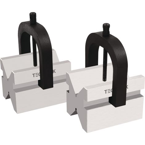 Construction nom Paire de prismes doubles f.D.5-30mm STA L50xB40xH40mm Tol.± 0,004mm TECWERK (1/4)