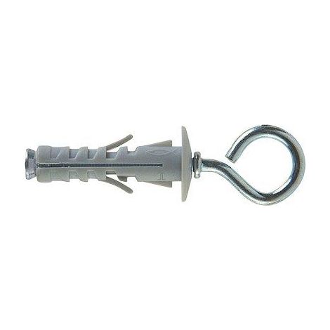 TASSELLO NYLON SB OCCHIOLO CHIUSO FISCHER - SB 12/3 CF=PZ 50- 1 confezioni