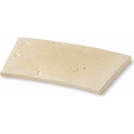 Remate de Piscina Alquézar - Elegancia Atemporal en Champán - 51 × 28 × 30 × 3 cm - Unidad - Champagne (1/4)