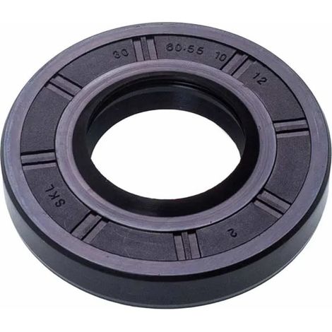 Anello di tenuta 30X60,55X10/12 adattabile LAVATRICE Samsung DC62-00242A