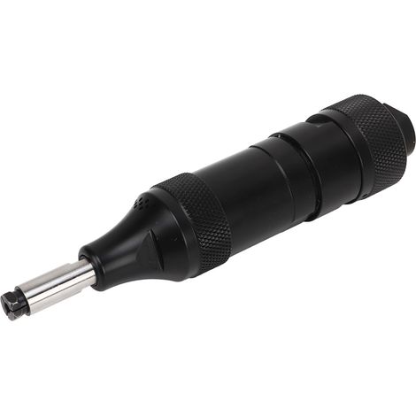 Ponceuse-polisseuse miniature Binchi BC-13AR avec stylo pneumatique, fonction ponçage et lustrage, outil rotatif polyvalent (1/5)
