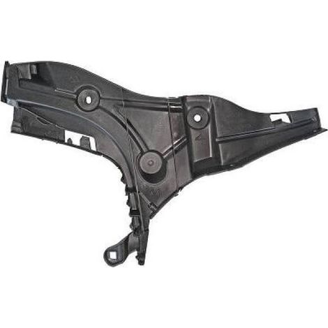 Support de pare-choc arrière droit Audi A3 et A3 Sportback 8V phase 1 2012-2016