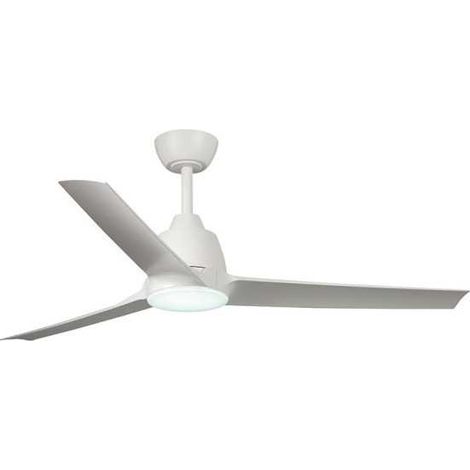 Ventilador de Techo LED Blanco 530NW HABITEX (1/2)