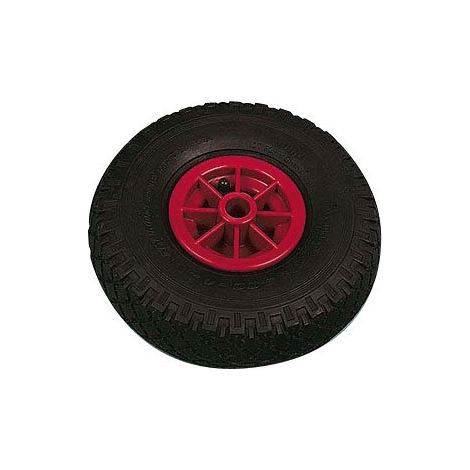 Roulette Gonflable - Diam 260 mm