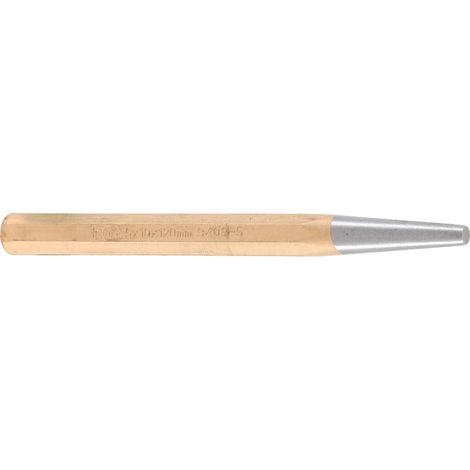 BGS Durchtreiber DIN 6458D 120 mm Ø 5 mm - 9409-5