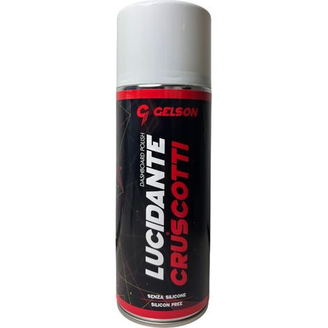 Gelson 25600 Cockpit-Spray 400 ml (1/3)