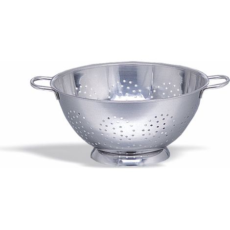 Passoire sur Pied Inox Ø 24 à 30 cm - Pujadas
