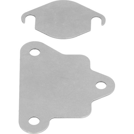 Kit obturateur EGR complet pour moteur Mazda BT50 2.2L 3.2L 4 et 5 cyl pieces auto (1/5)