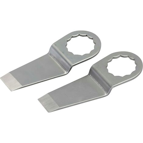 Bahco Schaber, 15 mm, 2 Stück (1/3)