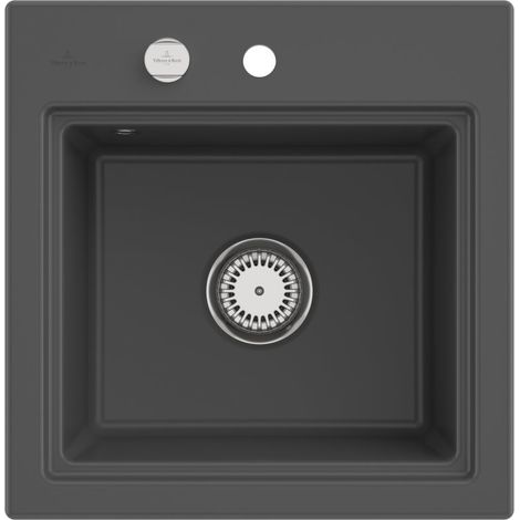 Villeroy & Boch 335A02i4 EB-SP Subway Style 50 S 5A 500x510mm