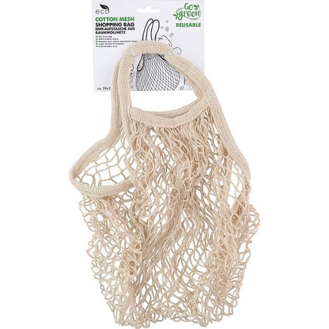 SAC CABAS FILET EN COTON EDCO EDO871125247279