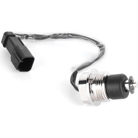 Capteur de pression d'huile pour CAT 312D 320B 318B 330C 213‑0677 216‑8684 TOSD‑04‑037 6‑36 V (1/5)