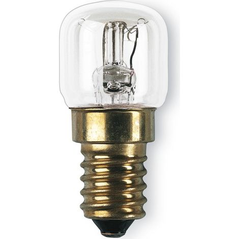 Xavax Ampoule de four 50 mm 230 V E14 15 W CEE G (A - G) blanc chaud 1 pc(s) (1/4)