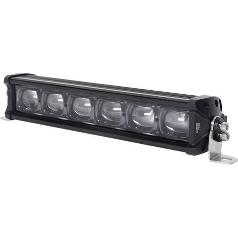 Hella Valuefit Projecteur de travail 12 V, 24 V Lightbar LBX-380 LED 1GJ 360 001-002 éclairage de proximité (l x H x P) (1/4)