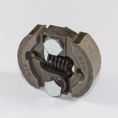 Frizione motore Kawasaki per decespugliatore TG18/TG25 - 001103