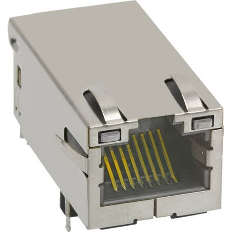 Belfuse Belfuse 0826-1X1T-GH-F 0826-1X1T-GH-F 1 pz.