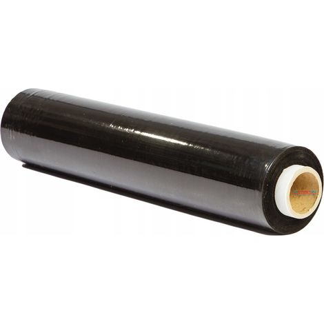 Handstretchfolie 1,5 kg brutto / 50 cm / 23 µm