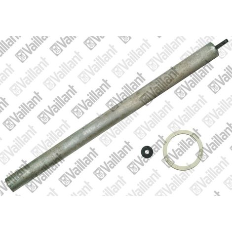 Vaillant Anode, L=500 mm 295837 Vaillant-Nr. 295837