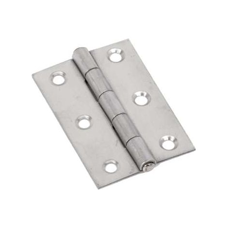 Cerniera Fissa Mm.75X50