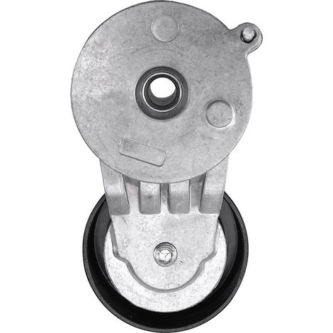 Poulie de tension de courroie de distribution 68027611AB compatible avec Wrangler JK 2.8CRD 2007-2018 68027611AA triangulaire (1/5)