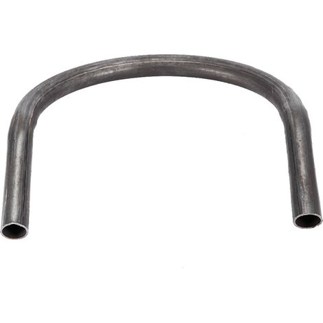 de fixation universel pour cadre de selle arrière de moto de (1/4)