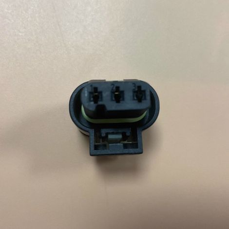 Faisceau de câbles pour connecteur automobile 805-121-521 à 3 broches