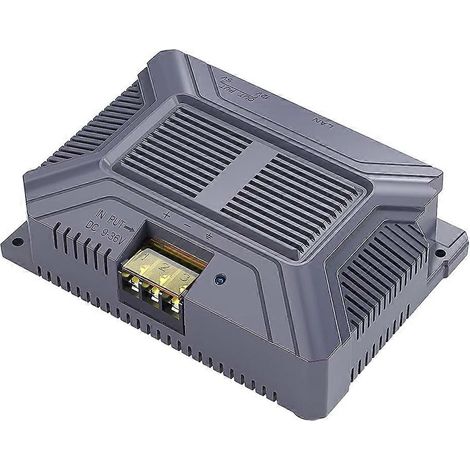 Alimentation PoE Gigabit Ethernet 5-en-1 de 180 W compatible Starlink V2 avec protection ESD passive, prenant en charge les sorties d'alimentation USB et Type-C et dotée d'un convertisseur CC 9-36 V. (1/5)