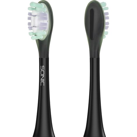Testine per spazzolino sonico Teesa Sonic Elite (setole morbide)