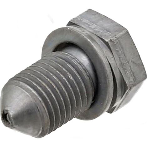 Tapón de drenaje del cárter de aceite Elring 567.640 (1/5)