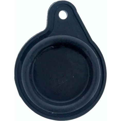 Membrane de chauffe-eau Fagor 5L 10L CA1511200 F50-F100 (1/2)