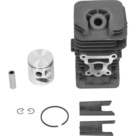 Kit cylindre de rechange de taille standard avec piston de 40 mm pour PARTNER 842 840 742 (1/5)