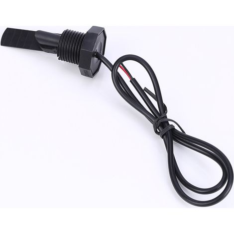 Wasserdurchflusssensor Wasserdurchflusskontrollschalter