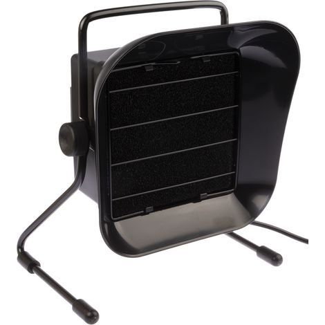 Extracteur de fumées de soudage RS PRO 23W ( Prix pour 1 )