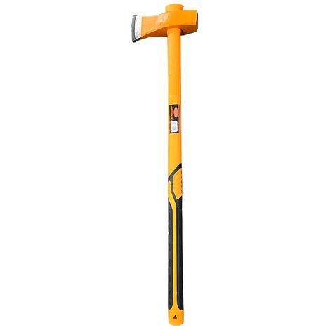 Spaccalegna con Manico in Fibra Ideal Star 3 kg